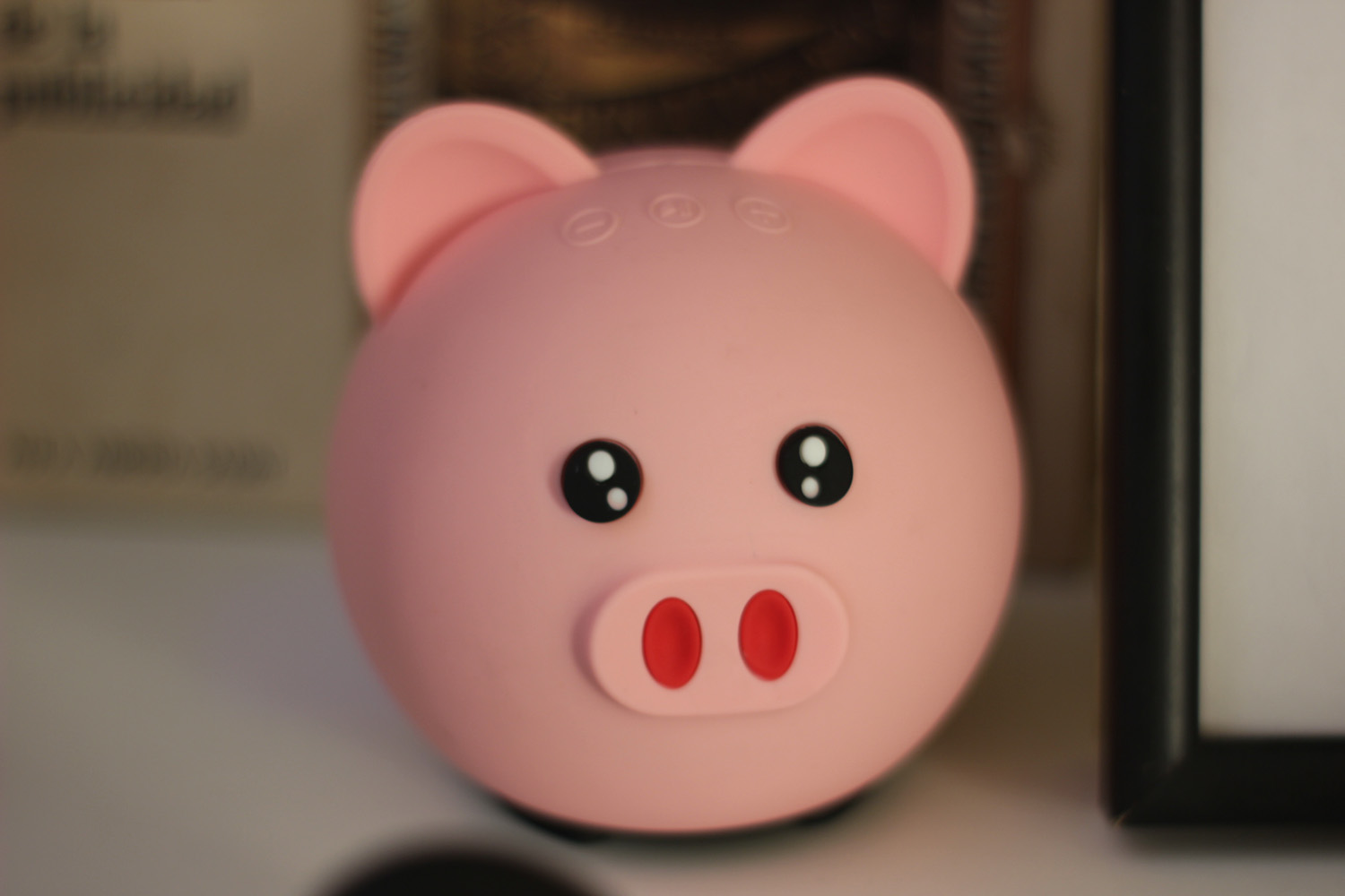 parlantes port��tiles